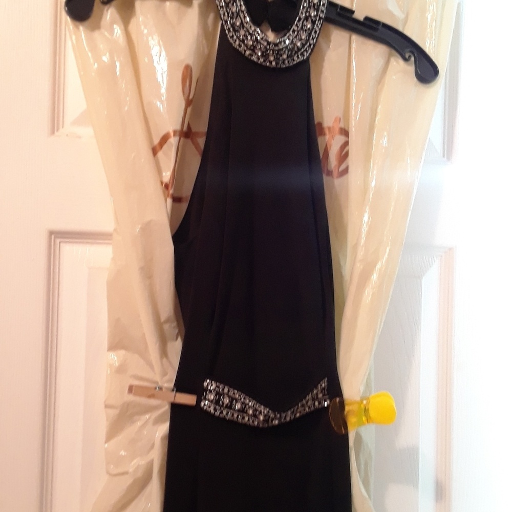 Evening gown
